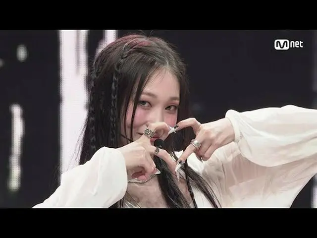 テレビでストリーミング: M COUNTDOWN｜Ep.895 ALLDAY PROJECT_  - フェイマス (ALLDAY PROJECT_ _  - F