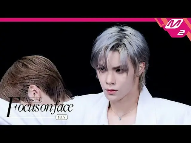 [FOCUS ON FACE] NouerA_ _  FAN 'n(number of cases)' | MOVE TO PERFORMANCE [フォーカス