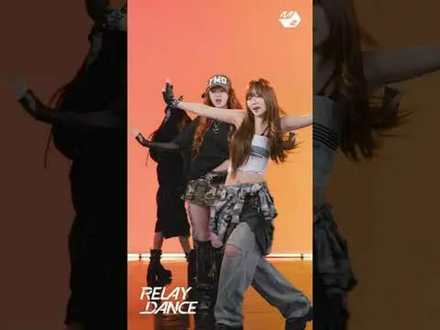 カリスマアンカールチェフチェウォンじゃない？リレーダンスMore from #M2? ：D Facebook： X： Instagram： TikTok: