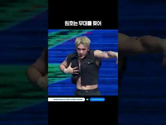 ▶Mnet YouTubeを購読する： Like Facebook and Twitter for more k-pop news