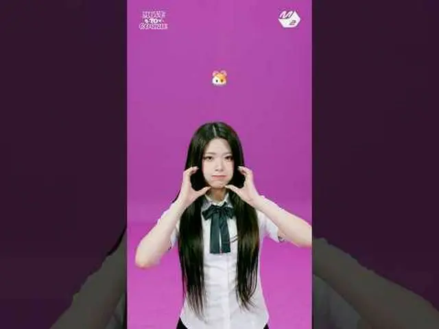 Pick Cookie🍪 RESCENE_ を絵文字で説明すると？ 🐰🐯🐹🧀🐱🐥| #MOVE_TO_PERFORMANCE #RESCENE_ 