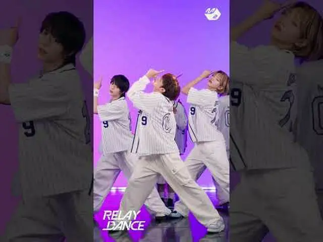 9オーラウンダーのメンバー、フィリピンのメンバージェイエルリレーダンスMore from #M2? ：D Facebook： X： Instagram： Tik