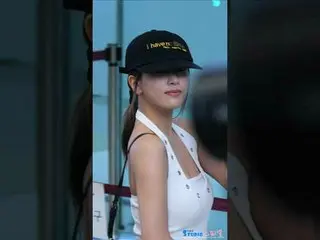 250704 ライブ ウォニョン ファンカム by 스피넬
 * 編集しないでください。再アップロードしないでください。
 #アン・ユジン_ _ (IVE)_ 