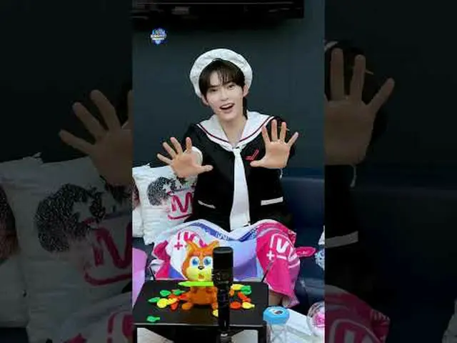 ▶Mnet YouTubeを購読する： Like Facebook and Twitter for more k-pop news