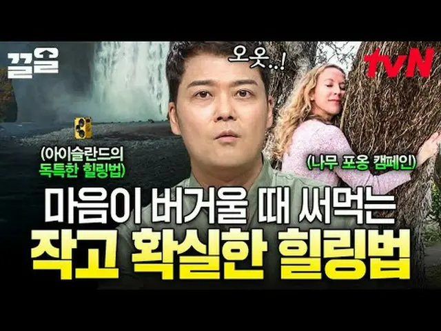 テレビでストリーミング: #tvN #フリーハン19 tvN レジェンドバラエティ引き上げ～アップ↗↗無料19 free19専務後無限スクープランキング🔍毎週