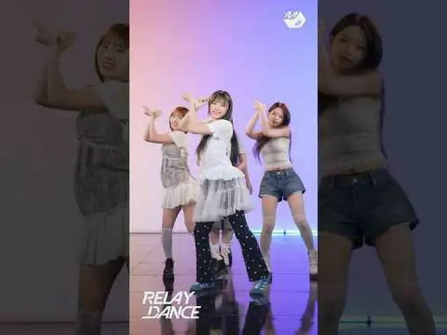 RESCENE_  'Deja Vu'リルダンHIGHLIGHT_  |リレーダンスMore from #M2? ：D Facebook： X： Instagr
