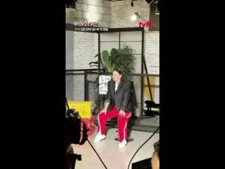 テレビでストリーミング:

パート1インタビューフルバージョン👉tvN Joy Youtubeチャンネルで確認！

 〈鋳鉄少女団2〉
 ✔7/11 [金]夜