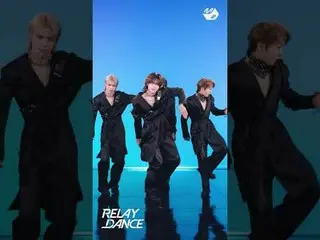 すばらしい雰囲気のNouerA_ 新曲3節|リレーダンス

More from #M2? ：D

 Facebook：
 X：
 Instagram：
 Tik