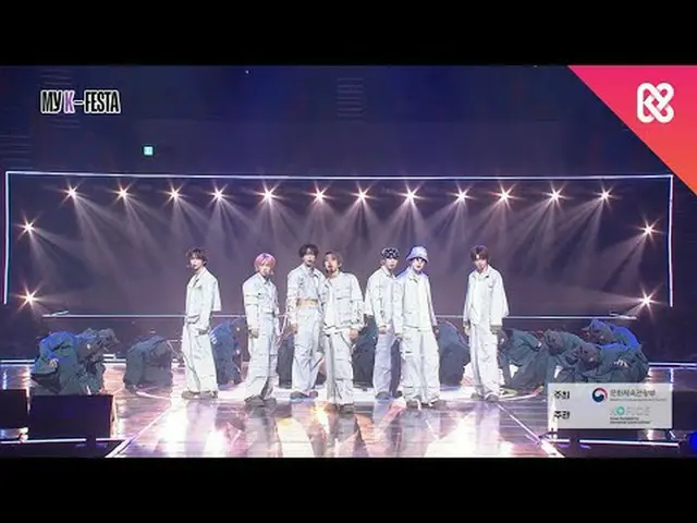 世界中のファンと熱い熱気でいっぱいだった2025 MyK FESTA!! N.Flying_ 、WayV_ 、イ・ヨンジ_ 、aespa_ 、ILLIT_ 、H