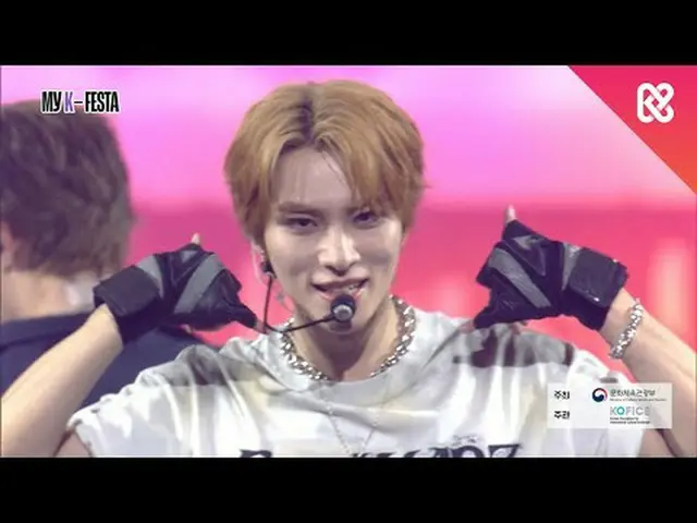 世界中のファンと熱い熱気でいっぱいだった2025 MyK FESTA!! N.Flying_ 、WayV_ 、イ・ヨンジ_ 、aespa_ 、ILLIT_ 、H