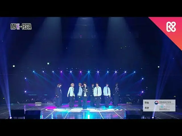世界中のファンと熱い熱気でいっぱいだった2025 MyK FESTA!! N.Flying_ 、WayV_ 、イ・ヨンジ_ 、aespa_ 、ILLIT_ 、H
