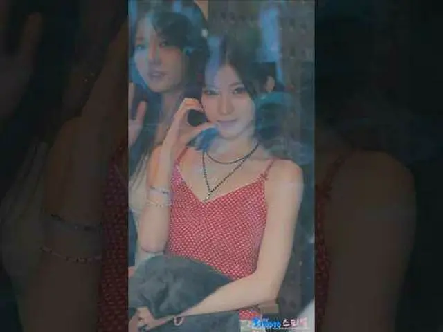 250708 BABYMONSTER_ _  ファンカム by 스피네 * 編集しないでください