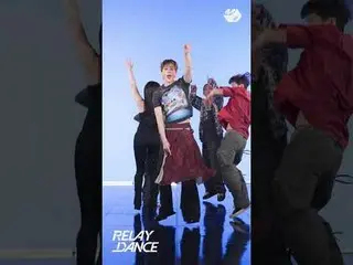 ソロ歌手ハン・スンウ(元VICTON_ _ )_  'STOP IT'リルダンHIGHLIGHT_  |リレーダンス

More from #M2? ：D

 