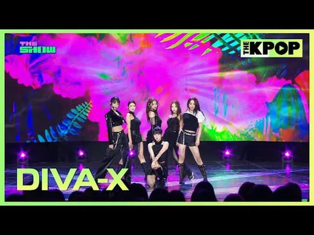 #DIVA_X #ディバエックス #IMMC #IMAKEMYCHOICEチャンネルに参加して特典をお楽しみください