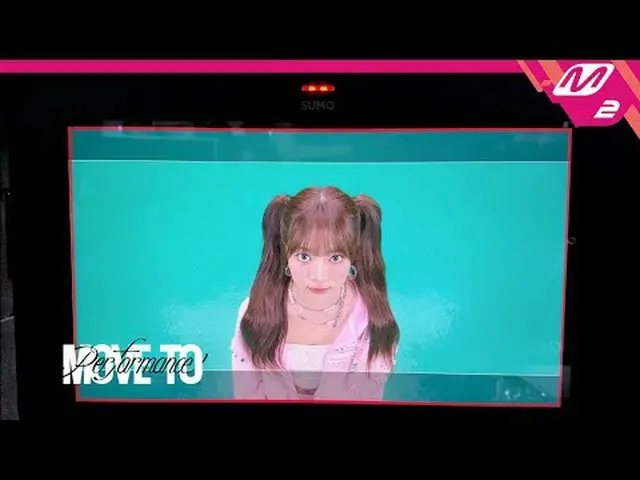(プレビュー) LE SSERAFIM_ _ (LE SSERAFIM_ ) - 違い | パフォーマンスへの動き[무브투퍼포먼스] LE SSERAFIM_ 