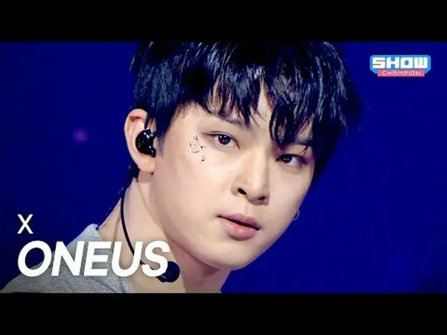 [カムバック] ONE_ US_ (ONE_ US_ _ ) – X l Show Champion l EP.562 l 250709ワン_ US_ (ワン_
