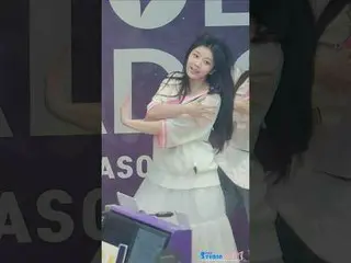 250709 ILLIT_ _  WONHEE MOKA ファンカム Billyeoon Goyangi (Do the Dance) by 스피넬
 * 編集