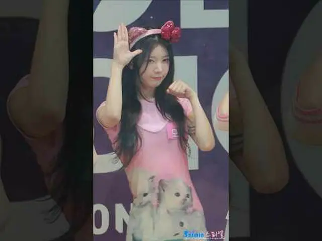 250709 ILLIT_ _  WONHEE MOKA fancam by スピネル* Do not edit, Do not re-upload #モカ #