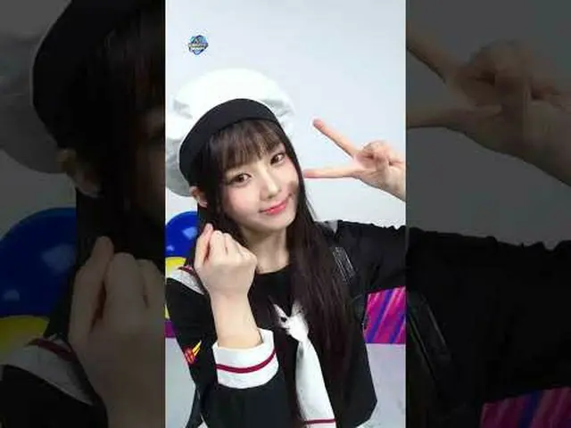 ▶Mnet YouTubeを購読する： Like Facebook and Twitter for more k-pop news