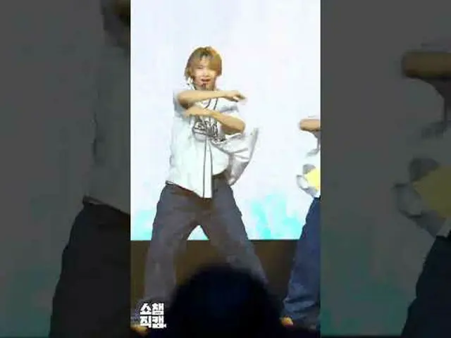 [SHOW CHAMPION_ 1分直カム]