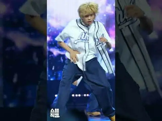 [SHOW CHAMPION_ 1分直カム]