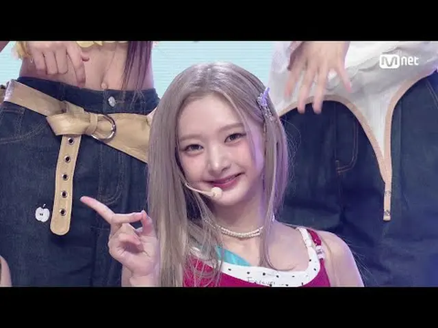 テレビでストリーミング: M COUNTDOWN｜Ep.896 HITGS_  - カリズマ (HITGS_ _  - CHARIZZMA) World No.