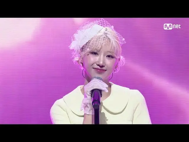 テレビでストリーミング: M COUNTDOWN｜Ep.896ウィッシュ - パームツリー (WISH - PALM TREE) World No.1 K-PO