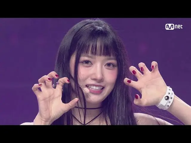 テレビでストリーミング: M COUNTDOWN｜Ep.896ベビードンクライ - Fガール (Baby DONT Cry_ _  - F Girl) Worl