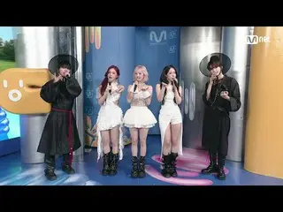 テレビでストリーミング:

 M COUNTDOWN｜Ep.896
カムバックインタビュー - VIVIZ_  ('COMEBACK INTERVIEW' VI