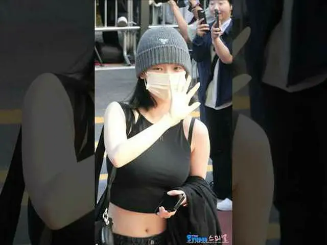 250711 musicbank aespa_ ̈_ ̈ カリーナ ファンカム by 스피넬 #aespa_ ̈_ ̈ #aespa_ ̈ #KARINA(ae