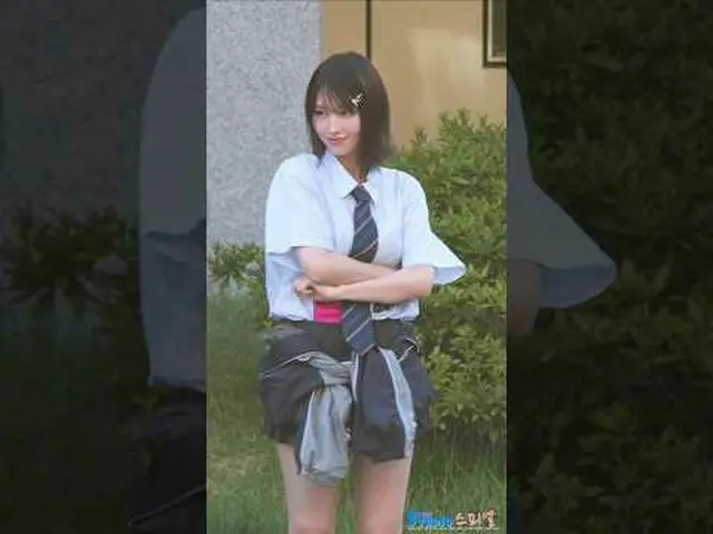 250712 TWICE_ _  MOMO ファンカム by 스피넬 * 編集しないでください