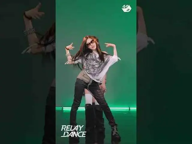 ジゼルがどこまで熱くなるのだろうか？リレーダンスFacebook： X： Instagram： TikTok:
