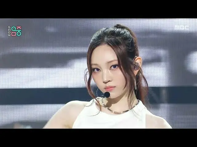 ALLDAY PROJECT_ _ (ALLDAY PROJECT_ ) - FAMOUS |ショー！ MusicCore | MBC250712放送#ALLD