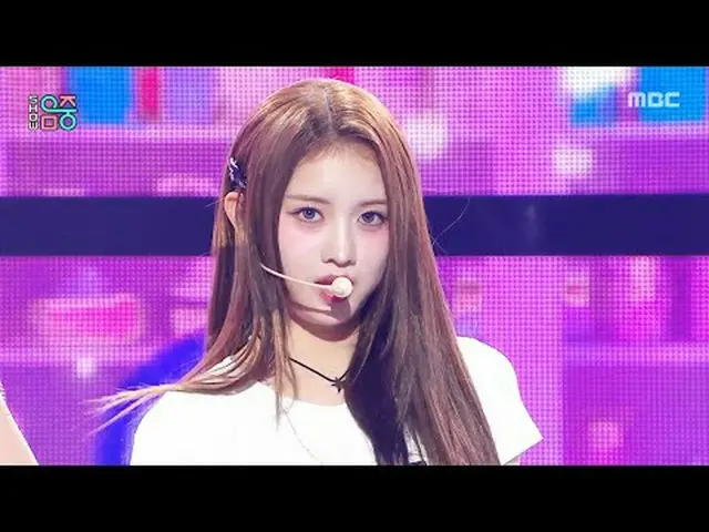 HITGS_ _ (HITGS_ ) - CHARIZZMA |ショー！ MusicCore | MBC250712放送#HITGS_ _  #CHARIZZM