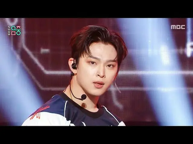 ONE_ US_ _ (ONE_ US_ ) - X |ショー！ MusicCore | MBC250712放送#ONE_ US_ _  #X #MBCKPOP