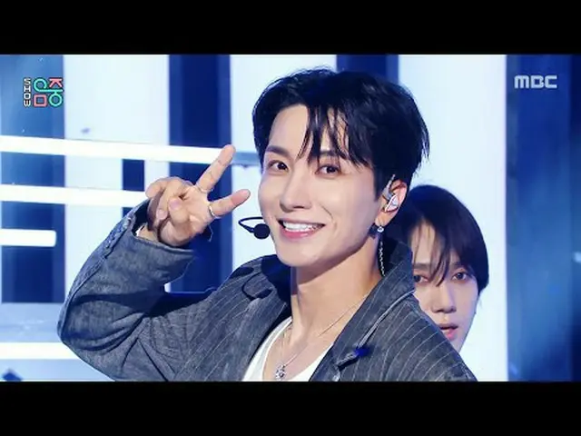 SUPER JUN_ IOR_ _ (SUPER JUN_ IOR_ ) - エクスプレスモード|ショー！ MusicCore | MBC250712放送#SU