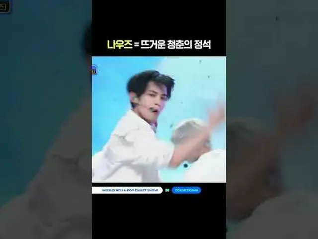 ▶Mnet YouTubeを購読する： Like Facebook and Twitter for more k-pop news
