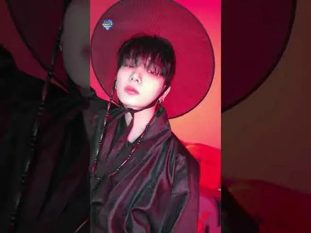 ▶Mnet YouTubeを購読する： Like Facebook and Twitter for more k-pop news