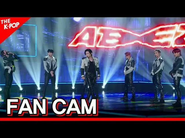 #ATEEZ_ 、燃える#ATEEZ_ _  #Fireworks (I'm The One)チャンネルに参加して特典をお楽しみください