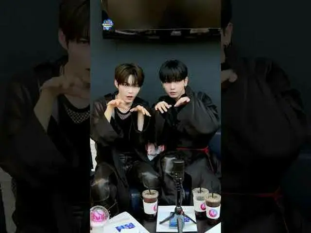 ▶Mnet YouTubeを購読する： Like Facebook and Twitter for more k-pop news