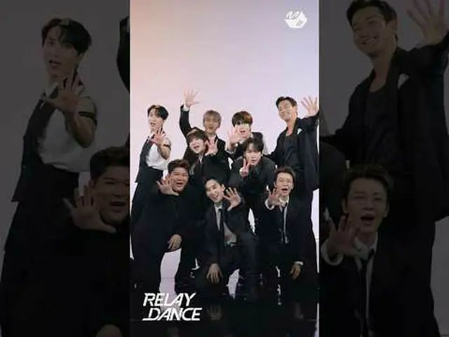 不気味な私たちはスーパージュニア - ええ✋|リレーダンスMore from #M2? ：D Facebook： X： Instagram： TikTok: