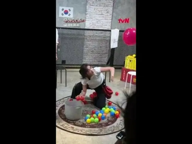 テレビでストリーミング:パート2インタビューフルバージョン👉tvN Joy Youtubeチャンネルで確認！ 〈鋳鉄少女団2〉 ✔毎週[金]夜8:40 tvN
