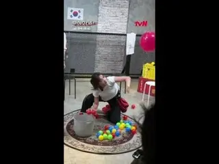 テレビでストリーミング:

パート2インタビューフルバージョン👉tvN Joy Youtubeチャンネルで確認！

 〈鋳鉄少女団2〉
 ✔毎週[金]夜8:4
