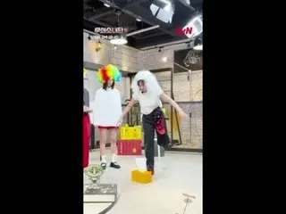テレビでストリーミング:

パート2インタビューフルバージョン👉tvN Joy Youtubeチャンネルで確認！

 〈鋳鉄少女団2〉
 ✔毎週[金]夜8:4