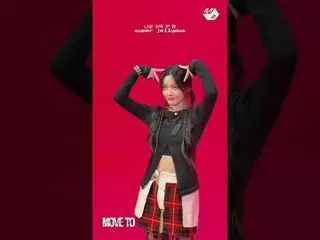 [Vlocap] ILLIT_ _ (ILLIT_ ) - 'jellyous'フィールドスケッチフィルム| MOVE TO PERFORMANCE Behin