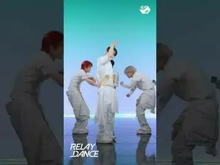 NOW_ Z_  'EVERGLOW_ _ 'リルダンHIGHLIGHT_  |リレーダンス

More from #M2? ：D

 Facebook：
 X