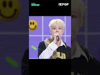 #CLOSEYOUREYES #Snowy_Summer #1位 #THE SHOW チョイス #THE SHOW #shorts #THEKPOP #THES
