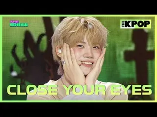 #CLOSEYOUREYES #クロースユアIZ(アイズ)_  #クユア #CYE #Snowy_Summer

チャンネルに参加して特典をお楽しみください。
