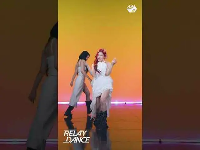 VIVIZ_ テーブル三人三色リフレッシュ|リレーダンスMore from #M2? ：D Facebook： X： Instagram： TikTok: