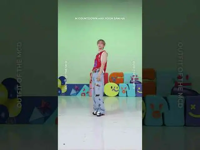 ▶Mnet YouTubeを購読する： Like Facebook and Twitter for more k-pop news